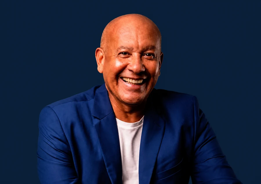 Dr. João Antônio Cardoso, advogado trabalhista